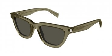 OKULARY SAINT LAURENT SL 462 SULPICE 020 53 ROZMIAR M