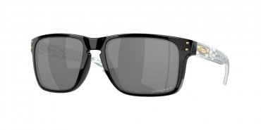 OKULARY OAKLEY® HOLBROOK XL OO 9417 941743 59 ROZMIAR L Z POLARYZACJĄ