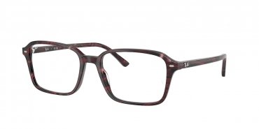 OKULARY KOREKCYJNE RAY-BAN® RAIMOND RX 5431 8393 56 ROZMIAR M