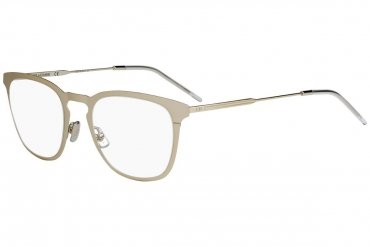 OKULARY KOREKCYJNE CHRISTIAN DIOR CD DIOR0214 CGS 51 ROZMIAR M