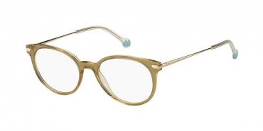 OKULARY KOREKCYJNE TOMMY HILFIGER TH 1821 FMP 51 ROZMIAR M