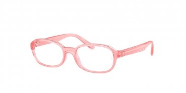 OKULARY KOREKCYJNE DZIECIĘCE RAY-BAN® JUNIOR RY 1904 3982 46