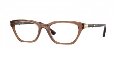 OKULARY KOREKCYJNE VOGUE EYEWEAR VO 5698 3297 52 ROZMIAR M