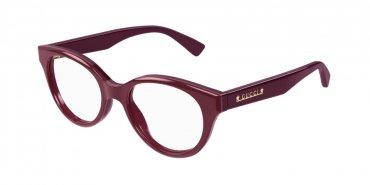 OKULARY KOREKCYJNE GUCCI GG 1590O 006 52 ROZMIAR M