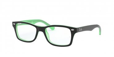 OKULARY KOREKCYJNE DZIECIĘCE RAY-BAN RY 1531 3764 48