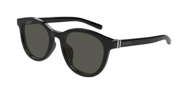 OKULARY GUCCI GG 1674SK 001 54 ROZMIAR M