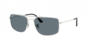 OKULARY RAY-BAN® EXPLORER 3 RB 3779 003/3R 59 ROZMIAR L