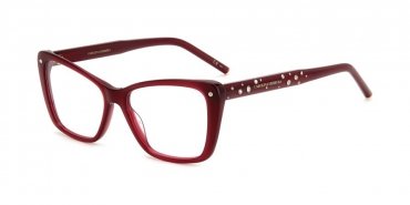 OKULARY KOREKCYJNE CAROLINA HERRERA HER 0149 LHF 53 ROZMIAR M