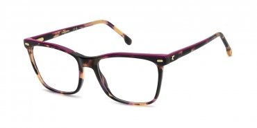 OKULARY KOREKCYJNE CARRERA CA 3060 Q0J 54 ROZMIAR M