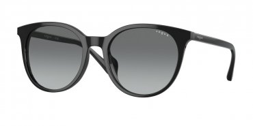 OKULARY VOGUE EYEWEAR VO 5468SD W44/11 56 ROZMIAR L