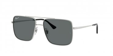 OKULARY RAY-BAN® ARI RB 3758 003/81 56 ROZMIAR M Z POLARYZACJĄ