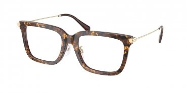 OKULARY KOREKCYJNE MICHAEL KORS GUILIN MK 4152D 4016 54 ROZMIAR M