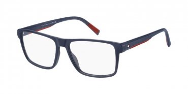 OKULARY KOREKCYJNE TOMMY HILFIGER TH 2328 8RU 56 ROZMIAR M