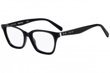 OKULARY KOREKCYJNE CELINE  CEL 41465 807 48 ROZMIAR S
