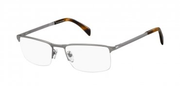OKULARY KOREKCYJNE DAVID BECKHAM DB 7034 R81 58 ROZMIAR L