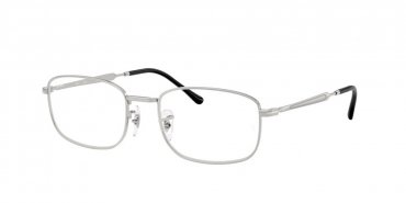 OKULARY KOREKCYJNE RAY-BAN® RX 6533 2501 54 ROZMIAR M