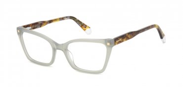 OKULARY KOREKCYJNE POLAROID PLD D520 1ED 54 ROZMIAR M