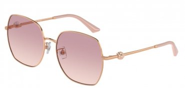 OKULARY JIMMY CHOO JC 4008HD 300868 59 ROZMIAR L