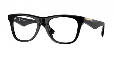 OKULARY KOREKCYJNE BURBERRY BE 2409 3001 53 ROZMIAR M