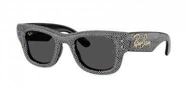 OKULARY RAY-BAN® RB 4940BP 686587 47 ROZMIAR S