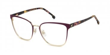 OKULARY KOREKCYJNE CARRERA CA 3051 BSU 56 ROZMIAR M