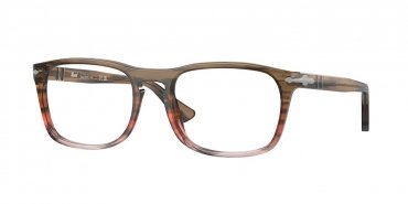 OKULARY KOREKCYJNE PERSOL® PO 3344V 1206 52 ROZMIAR M