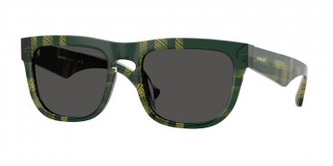OKULARY BURBERRY BE 4431U 412587 56 ROZMIAR L