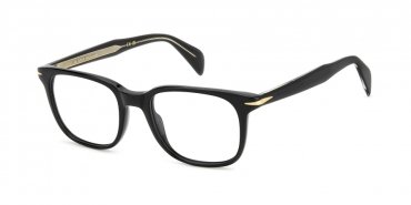 OKULARY KOREKCYJNE DAVID BECKHAM DB 1184 807 52 ROZMIAR M