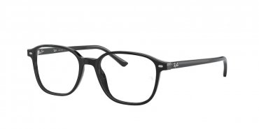 OKULARY KOREKCYJNE RAY-BAN® LEONARD RX 5393 2000 51 ROZMIAR S