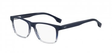 OKULARY KOREKCYJNE BOSS BOSS 1646 38I 55 ROZMIAR M