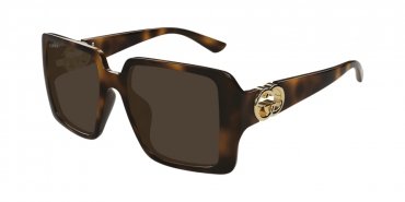 OKULARY GUCCI GG 1692S 002 54 ROZMIAR M