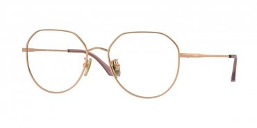 OKULARY KOREKCYJNE VOGUE EYEWEAR VO 4301D 5152 55 ROZMIAR M