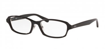 OKULARY KOREKCYJNE RAY-BAN® RX 5385D 2000 55 ROZMIAR M