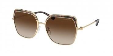 OKULARY MICHAEL KORS GREENPOINT MK 1141 101413 57 ROZMIAR M