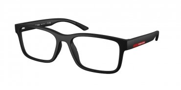 OKULARY KOREKCYJNE PRADA SPORT PS 01RV DG01O1 54 ROZMIAR M