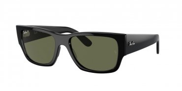 OKULARY RAY-BAN® CARLOS RB 0947S 901/58 56 ROZMIAR M Z POLARYZACJĄ