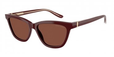 OKULARY GIORGIO ARMANI AR 8221 5955C5 55 ROZMIAR M