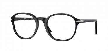 OKULARY KOREKCYJNE PERSOL® PO 3343V 95 53 ROZMIAR M