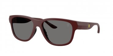 OKULARY FERRARI SCUDERIA FZ 6028U 530/81 57 ROZMIAR M