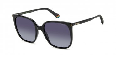 OKULARY POLAROID PLD 6218S 807 56 ROZMIAR M Z POLARYZACJĄ