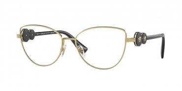 OKULARY KOREKCYJNE VERSACE VE 1284 1002 55 ROZMIAR M