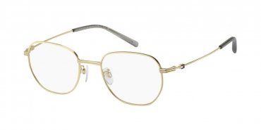 OKULARY KOREKCYJNE TOMMY HILFIGER TH 2360F J5G 51 ROZMIAR M