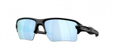 OKULARY FOTOCHROMOWE OAKLEY® FLAK 2.0 XXL OO 9488 948805 63 ROZMIAR L Z POLARYZACJĄ