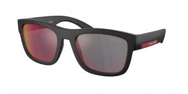 OKULARY PRADA SPORT PS 01ZS DG008F 56 ROZMIAR L