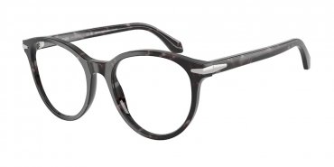 OKULARY KOREKCYJNE GIORGIO ARMANI AR 7279 6236 50 ROZMIAR S