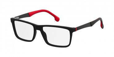 OKULARY KOREKCYJNE CARRERA CA 8825V 003 55 ROZMIAR M