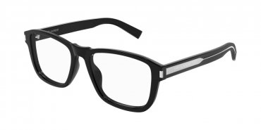 OKULARY KOREKCYJNE SAINT LAURENT SL 710 OPT 001 54 ROZMIAR M