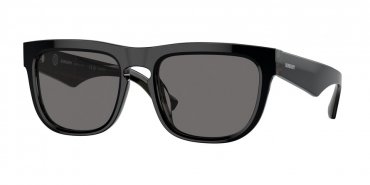 OKULARY BURBERRY BE 4431U 412181 56 ROZMIAR L Z POLARYZACJĄ