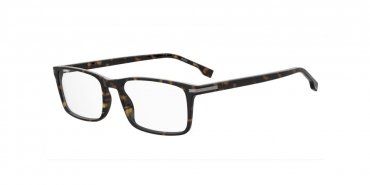 OKULARY KOREKCYJNE BOSS 1630 086 55 ROZMIAR M