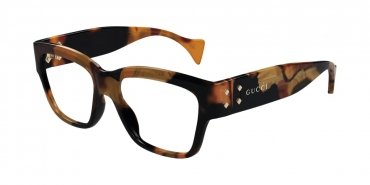 OKULARY KOREKCYJNE GUCCI GG 1705O 002 54 ROZMIAR M